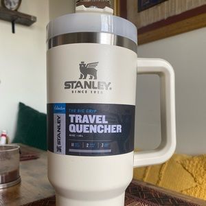Stanley Adventure Quencher- Cream